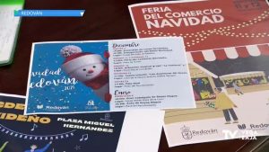 Regresa a Redován la Feria del Comercio Navideño este fin de semana