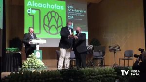 Una década de logros: la Alcachofa de la Vega Baja celebra sus primeros diez años de vida