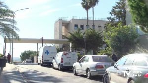 El departamento de Orihuela amplía los cursos formativos para profesionales sanitarios