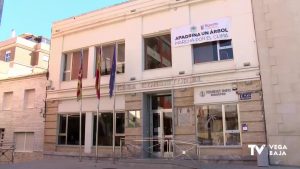 El ayuntamiento de Bigastro contrata a cuatro personas mediante los programas EMPUJU y ECOVID
