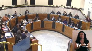 La Diputación de Alicante incrementa un 13% su presupuesto hasta alcanzar los 272 millones