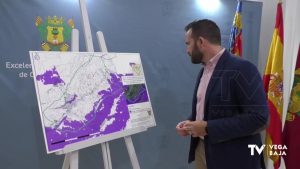 Callosa presenta el Plan Territorial de Emergencias Municipal