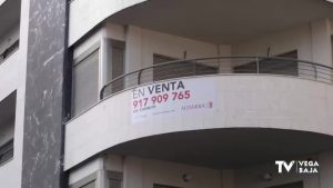 Indignación en Callosa por 19 viviendas que ha comprado Generalitat destinadas a renta social