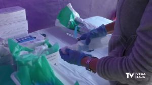 La Comunidad Valenciana vacuna a 50.000 niños menores de 11 años en tres días
