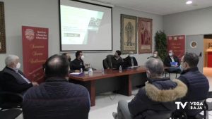 Callosa de Segura busca reactivar el cultivo de cáñamo con variedades legales