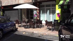 Orihuela pretende prorrogar la suspensión de tasas de mesas y sillas hasta verano de 2022