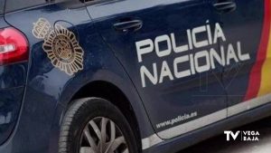 Detenidos dos hombres en Orihuela por presunta tentativa de homicidio y robo con violencia
