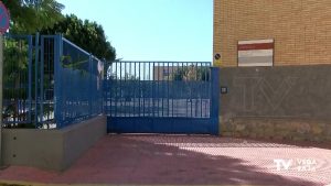 El Certamen“Las abarcas desiertas” falla sus premios en el colegio Sagrados Corazones de Redován