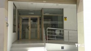 La Policía Local de Callosa detiene a un ladrón que pretendía agredir a los agentes con un extintor