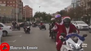 Los Reyes Magos se pasearán en moto por Orihuela y sus pedanías