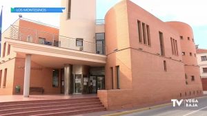 El Ayuntamiento de Los Montesinos contrató a 50 personas durante 2021