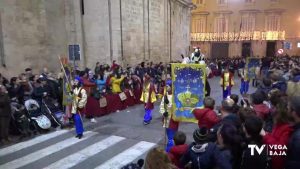 Orihuela se prepara para entregar las llaves de la ciudad a los Reyes Magos