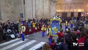 Orihuela se prepara para entregar las llaves de la ciudad a los Reyes Magos