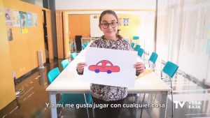 "Ni juguetos ni juguetas": la campaña de la Mancomunidad La Vega para promover regalos sin género