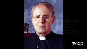 Muere el que fuera obispo de Orihuela-Alicante Francisco Álvarez