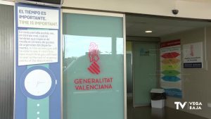 El PP lleva a las Cortes la polémica sobre los contratos del personal del Hospital de Torrevieja