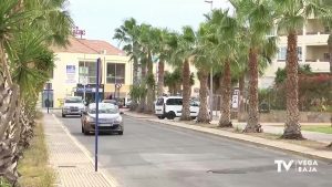 Orihuela inicia el proceso de licitación para elaborar el proyecto del Centro Cívico de la costa