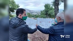 Se amplía el contenido del mapa de la sierra de Orihuela con un millar de ejemplares y nuevas rutas