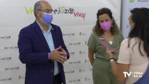 El juez cita a declarar a la alcaldesa y al teniente de alcalde de Benejúzar