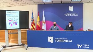 Torrevieja recupera la "Escuela Coral Municipal" de la que han salido cantantes como Nathy Peluso