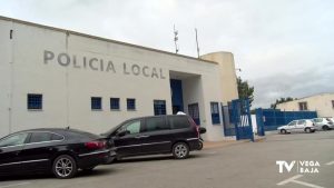 Detienen en Orihuela a un hombre de 44 años por un presunto caso de violencia de género