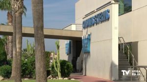 60 pacientes en planta y 10 en UCI: el Hospital de Torrevieja contiene el pico de la sexta ola