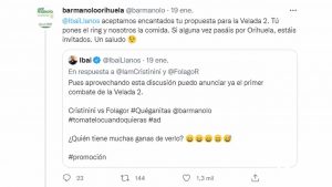 Un bar de Orihuela se hace viral en redes sociales tras ser mencionado por Ibai Llanos