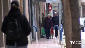 Torrevieja empieza 2022 con 87.901 personas empadronadas