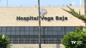 El servicio de Transfusión del Hospital Vega Baja obtiene el certificado de calidad ISO 9001