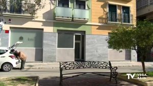 Orihuela ya cuenta con un Punto de Encuentro Familiar de Orihuela