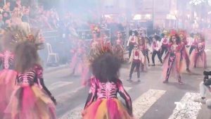 El Carnaval de Torrevieja no se aplaza: los actos arrancan el 4 de febrero como estaba previsto