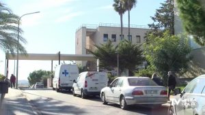 El servicio de limpieza del Hospital Vega Baja empieza su huelga este martes
