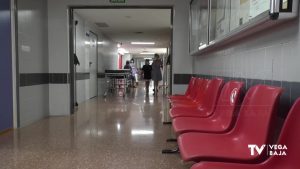 Alrededor de 120 personas permanecen ingresadas por COVID-19 en los hospitales de la comarca