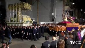 La Junta Mayor de Cofradías de la Semana Santa de Torrevieja sigue buscando presidente