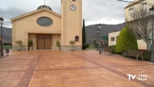 La Iglesia comprueba sus bienes en Orihuela y Callosa de Segura