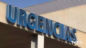 Saltan las alarmas por falta de radiólogos en Torrevieja al derivar ecografías al Hospital Vega Baja