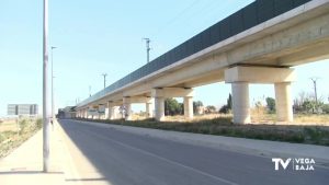 Callosa pierde los cerca de 2 millones de euros por el túnel del AVE