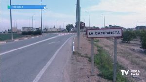 El PSOE pide a Bascuñana que no ignore a los vecinos de La Campaneta ante problemas de inseguridad