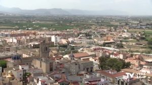 El Ayuntamiento firma la delimitación municipal entre Orihuela y la Región de Murcia