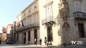 El Ayuntamiento desiste de convocar 80 plazas de funcionario