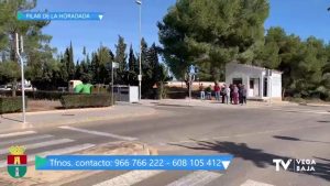 La sede de la ambulancia de Pinar de Campoverde cambia de ubicación con mejor acceso