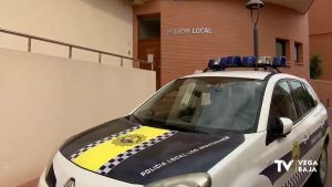 La Guardia Civil investiga a un hombre por pinchar las ruedas de 28 coches en Los Montesinos