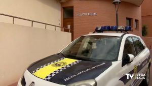 La Guardia Civil investiga a un hombre por pinchar las ruedas de 28 coches en Los Montesinos