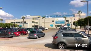 La gerencia del Hospital de Torrevieja asegura que el servicio de Urgencias funciona con normalidad