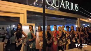 Orihuela recibe el casting de Miss Turismo Comunidad Valenciana 2022