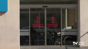 SAE: "El Hospital de Torrevieja obliga al personal sanitario a realizar tareas de limpieza"