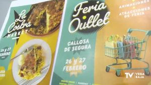 Vuelve la “Costra Market” a Callosa de Segura