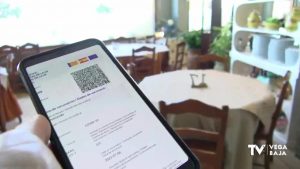 Adiós al pasaporte covid para acceder a locales de restauración y hostelería