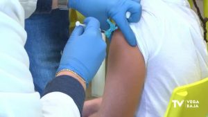 Sin vacunas suficientes contra la varicela