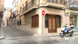 Callosa estrenará nueva Jefatura y sumará cuatro agentes de Policía local